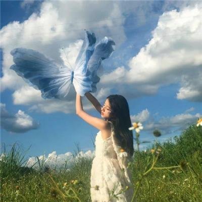 明亮的心