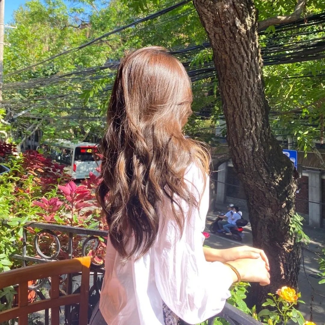 秋月春花未了情